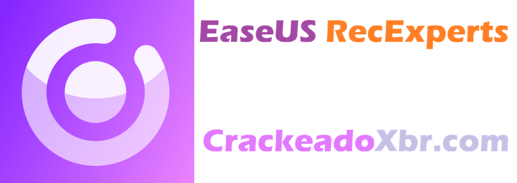 EaseUS RecExperts Crackeado