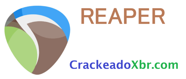 REAPER Crackeado