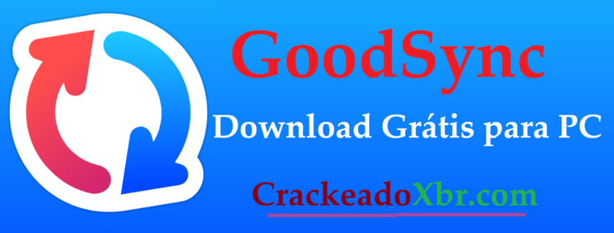 GoodSync Crackeado