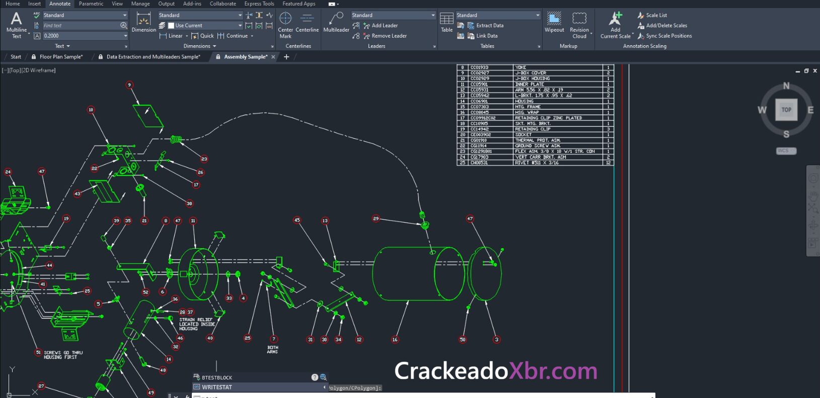 AutoCAD Crackeado