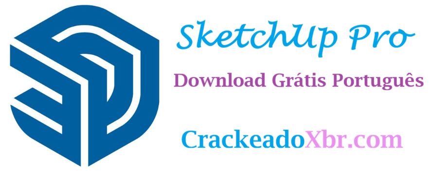 SketchUp Pro Crackeado