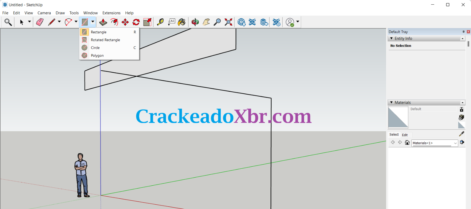 SketchUp Pro Crackeado