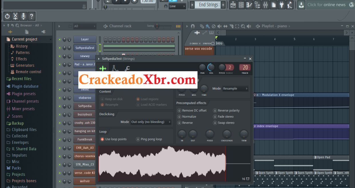 FL Studio Crackeado