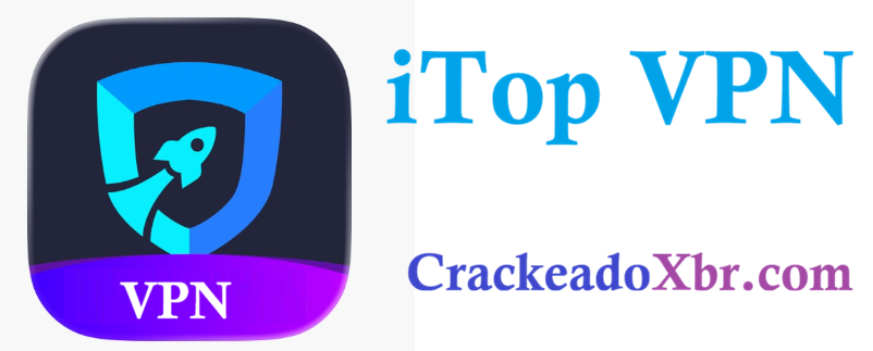 iTop VPN Crackeado
