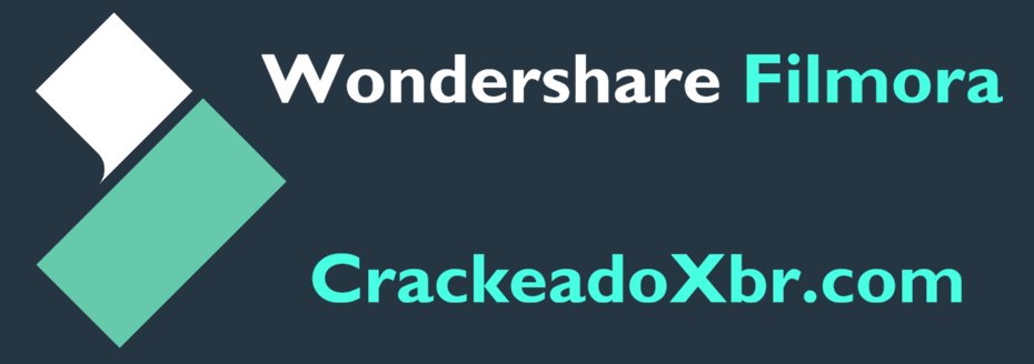 Wondershare Filmora Crackeado