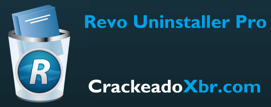 Revo Uninstaller Pro Crackeado