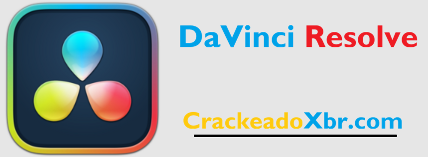 DaVinci Resolve Crackeado
