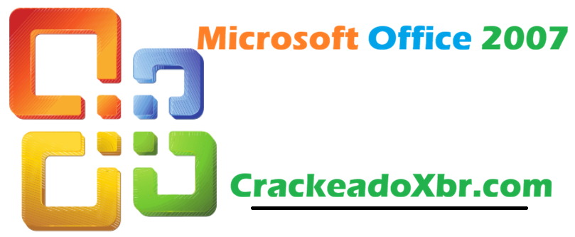 Microsoft Office 2007 Crackeado