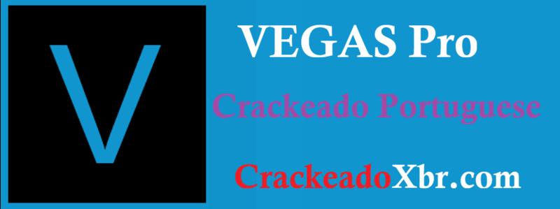 VEGAS Pro Crackeado