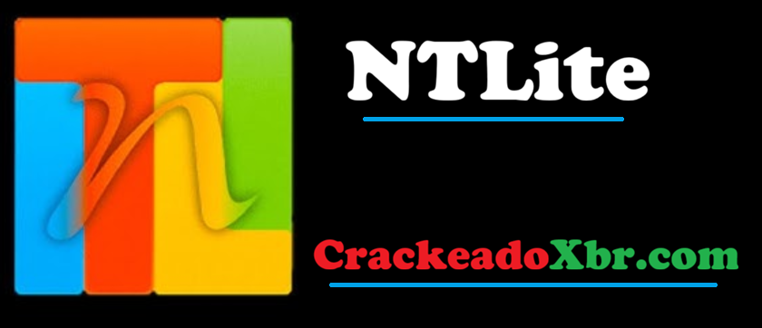 NTLite Crackeado