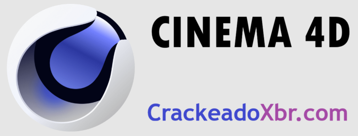 CINEMA 4D Crackeado