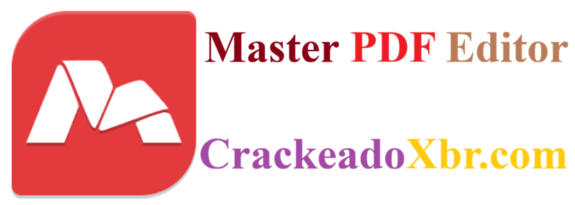 Master PDF Editor Crackeado