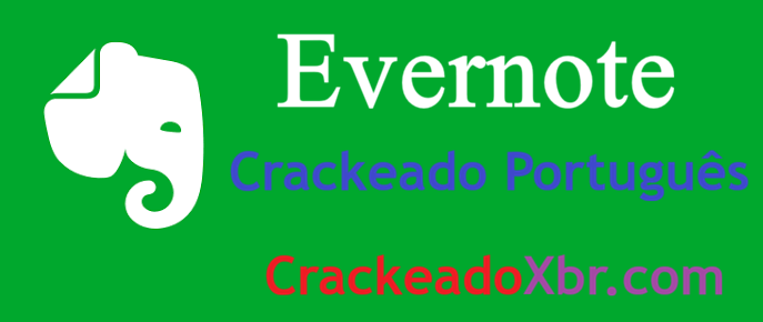 Evernote Crackeado