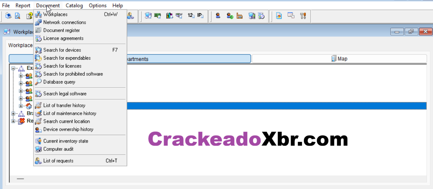 Hardware Inspector Crackeado