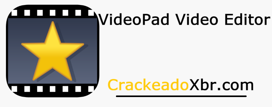 VideoPad Video Editor Crackeado