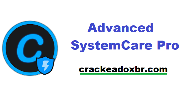Advanced SystemCare Pro Crackeado